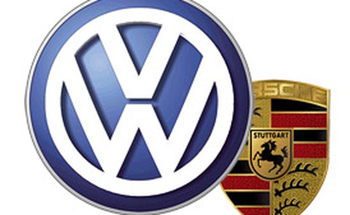 Volkswagen převzal Porsche: Slibuje nová fascinující auta
