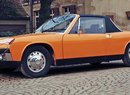 Porsche 914