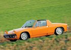 VW Porsche 914: Je tohle nejhorší sporťák všech dob?