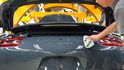 Výroba vozů Porsche Výroba vozů Porsche