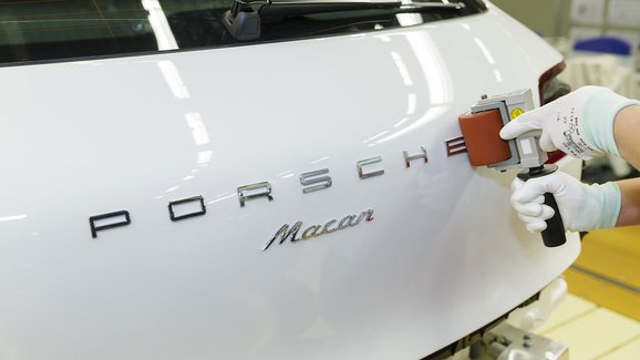 Volkswagen: Vstup na burzu může firmu Porsche ohodnotit až na 75 miliard eur