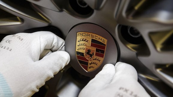 Volkswagen stále uvažuje o uvedení divize Porsche na burzu