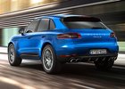 Porsche Macan by letos mohlo být úspěšnější než Cayenne