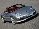 Boxster RS 60 Spyder