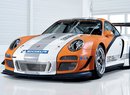 911 GT3 R Hybrid