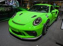 Porsche 911 GT3 RS: Labutí píseň atmosférického šestiválce, co točí devět tisíc