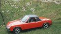 Porsche 914/6