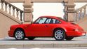 Porsche 911 Carrera 4 Coupé