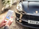 Porsche představuje novou službu, připravilo Uber pro vyvolené