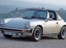 1977 Porsche 911 SC