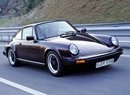 1977 Porsche 911 SC