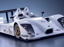 Nový sportovní prototyp Porsche pro sérii American Le Mans