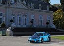 Wimmer RS Porsche 911 GT2 RS