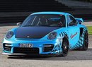 Wimmer RS Porsche 911 GT2 RS