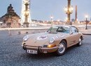 Porsche slaví 50 let 911 cestou kolem světa
