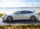 Kombi Porsche Panamera dostává plug-in hybridní pohon. Jeho vlastnosti jsou neskutečné!