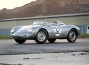 Porsche 550A Spyder