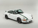 Porsche 911 Le Mans Classic Clubsport