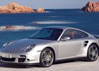 Porsche 911 Turbo – nejsilnější z&nbsp;rodu