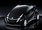 Autosalon Ženeva:EDAG Light Car – Open Source – Snesitelná lehkost světla