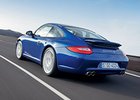Porsche 911 Carrera: Po faceliftu na českém trhu od 2.144.000,- Kč