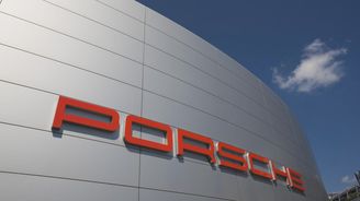 Porsche dostalo kvůli dieselům pokutu přes půl miliardy eur, do skandálu s emisemi byla namočena i česká Škoda