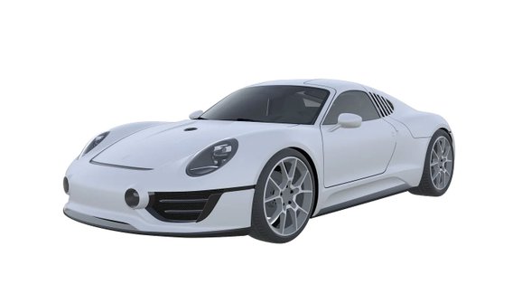 Oživí Porsche legendu Le Mans? Patenty naznačují, že ano