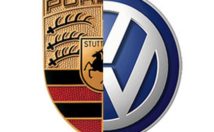 Spolupráce Porsche a koncernu VW se ještě prohloubí