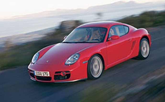 Porsche vydělá na jednom voze nejvíce ze všech: 21 799 eur