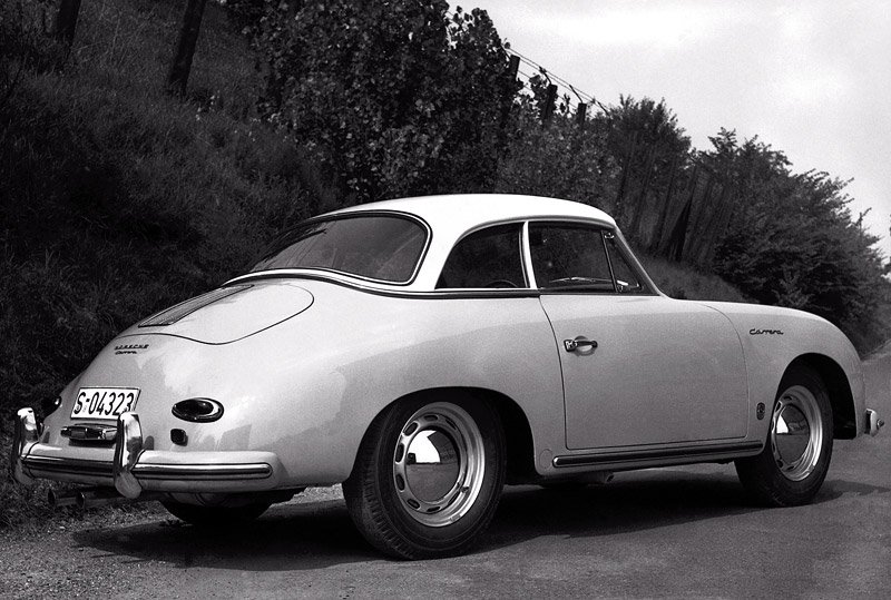 Porsche 356