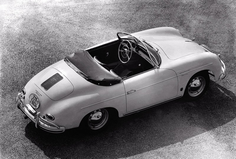 Porsche 356