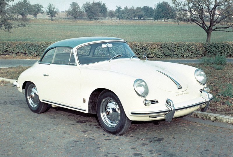 Porsche 356