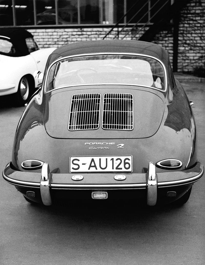 Porsche 356