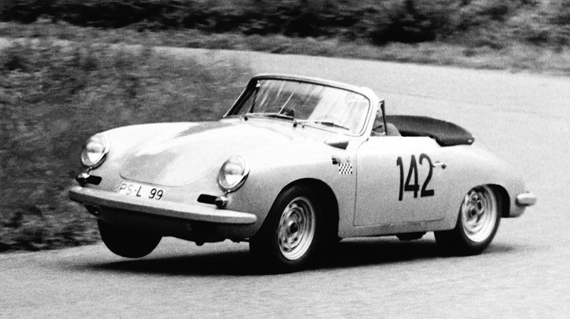 Porsche 356