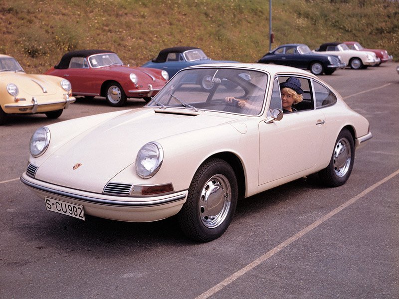 Porsche 356