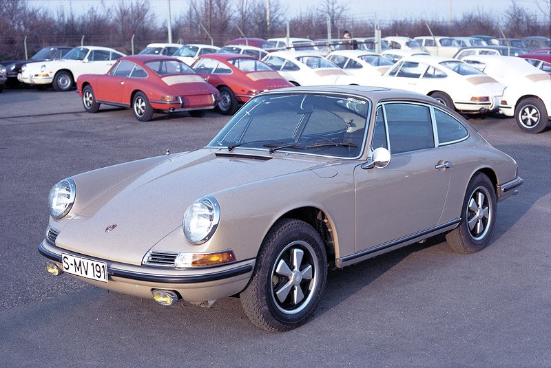 Porsche 356