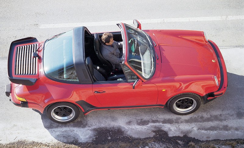 Porsche 356