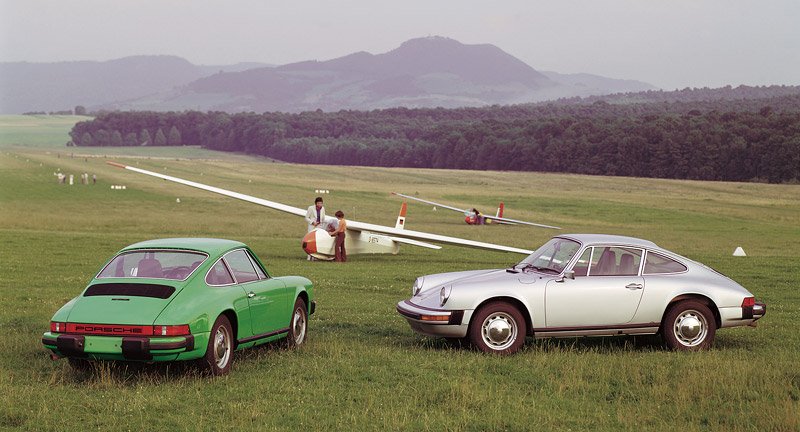 Porsche 356