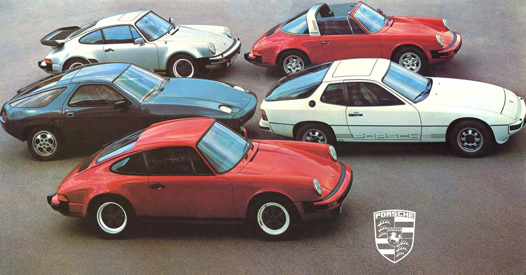 Porsche 928