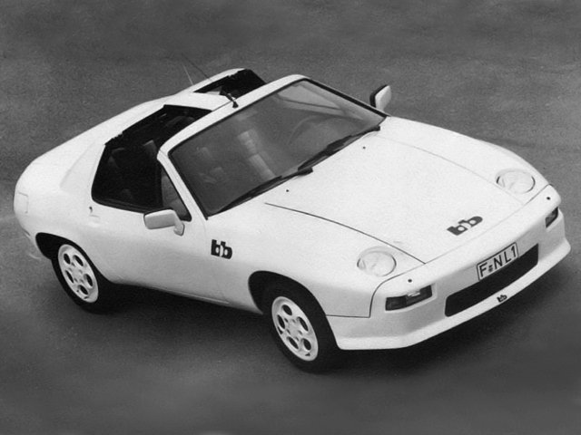 Porsche 928