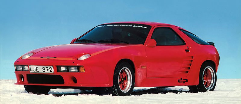 Porsche 928