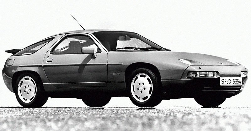 Porsche 928