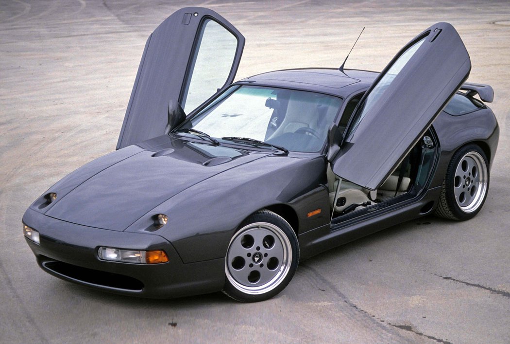 Porsche 928