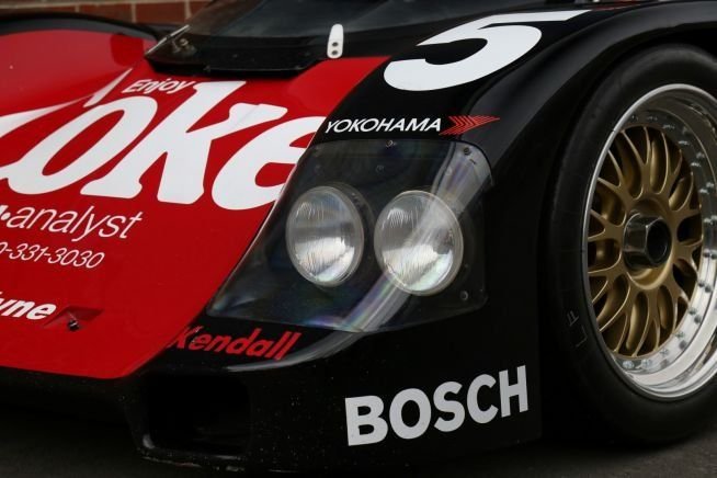 Porsche 962