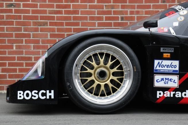 Porsche 962