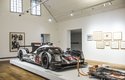 Závodní speciál Porsche 919 Hybrid. Nejrychlejší vůz závodu 24 hodin Le Mans z roku 2016