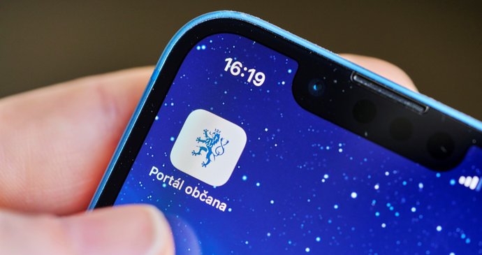Komunikace s úřady v mobilu: Portál občana spouští novou aplikaci, jak vám usnadní život?