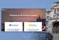 Portál Pražana jako součást předvolebního boje: Předražená zbytečnost, nebo užitečný nástroj?