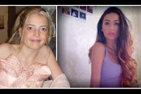 Britka Yasmine: Zabil ji zármutek po smrti kamarádky!