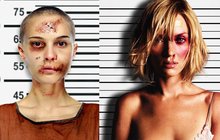 Skandál v Hollywoodu: Zmlácená Natalie Portman a Uma Thurman!